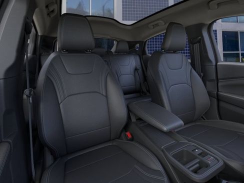 New 2026 Ford Mustang Mach-E Premium AWD/4WD image 11