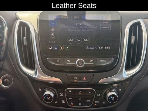 Used 2022 Chevrolet Equinox Premier FWD image 15
