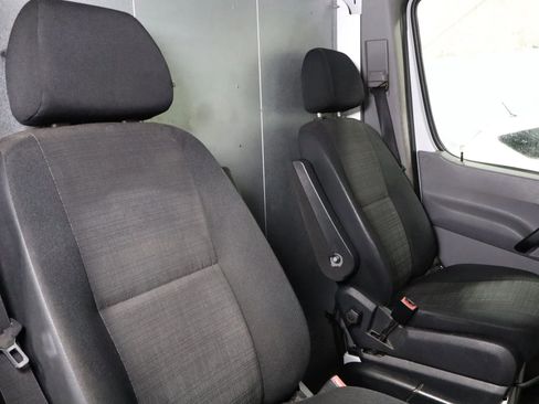 Used 2014 Mercedes-Benz Sprinter 3500 w/ Active Safety Plus Package image 19