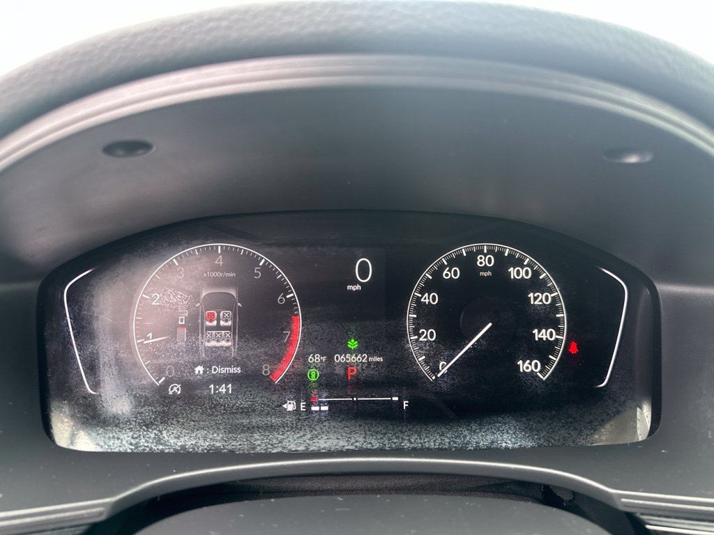 Used 2023 Honda Civic EX image 24