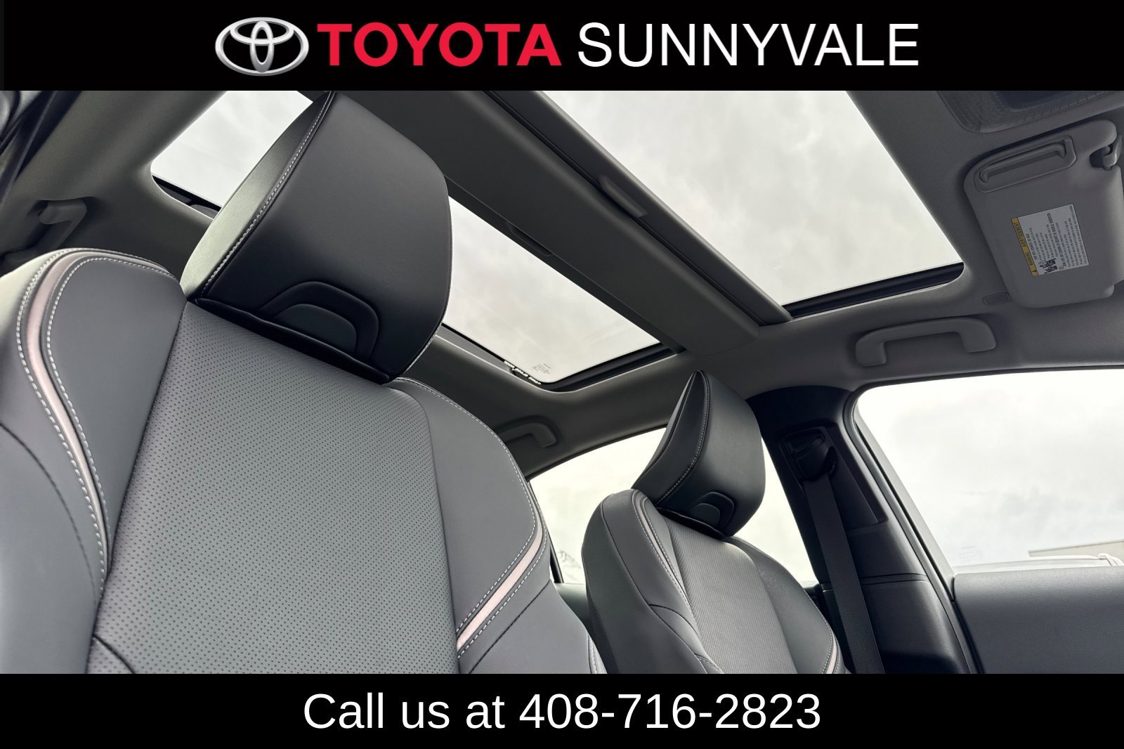 Certified 2026 Toyota Prius Limited FWD image 19