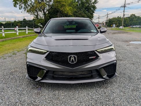 Used 2024 Acura Integra Type S FWD image 2