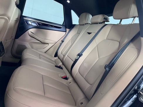 Certified 2023 Porsche Macan Turbo AWD/4WD image 24