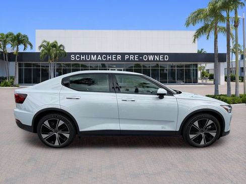 Used 2023 Polestar Polestar 2 FWD image 8