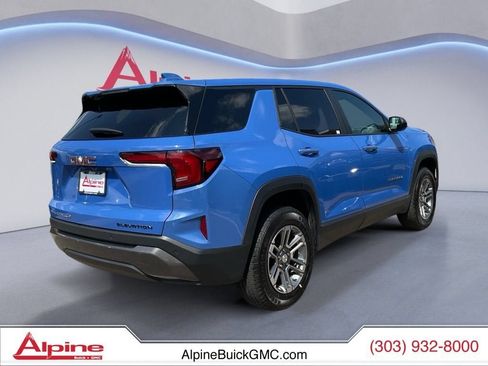 Used 2026 GMC Terrain Elevation AWD/4WD image 5