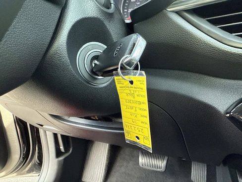 Used 2019 Kia Forte S w/ S Premium Package image 27