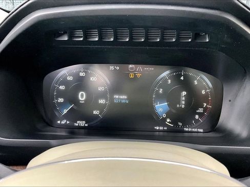 Used 2016 Volvo XC90 T6 Inscription AWD/4WD image 9