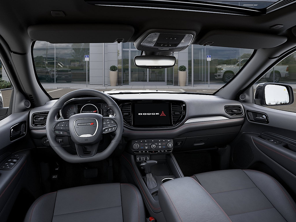 Used 2026 Dodge Durango GT AWD/4WD image 14
