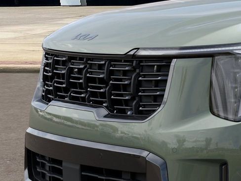 New 2026 Kia Sorento SX image 14