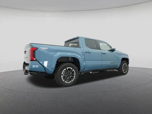 New 2026 Toyota Tacoma TRD Sport image 25