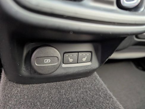 Used 2023 Polestar Polestar 2 w/ Pilot Pack AWD/4WD image 12