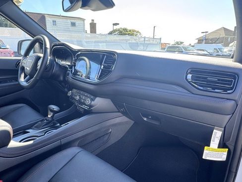 New 2026 Dodge Durango GT image 18