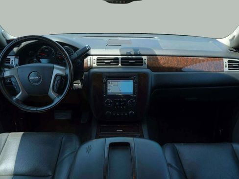 Used 2014 GMC Sierra 2500 Denali image 19