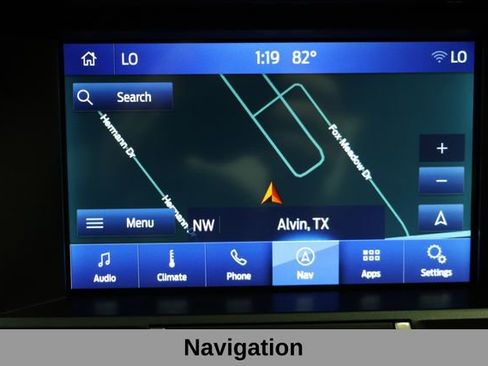Used 2020 Ford Mustang Shelby GT500 w/ Carbon Fiber Track Pack RWD image 26