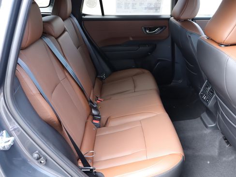 New 2026 Subaru Outback Touring XT image 22