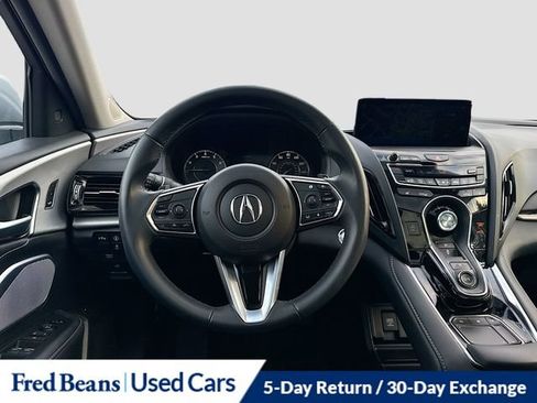 Used 2025 Acura RDX SH-AWD w/ Technology Package image 30