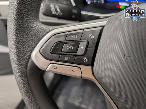 Used 2023 Volkswagen Jetta S FWD image 17