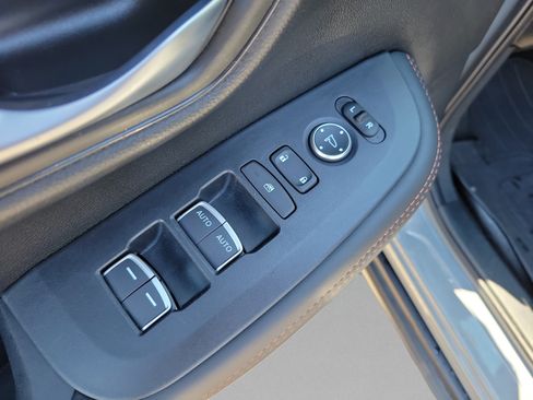 Used 2025 Honda HR-V Sport image 23