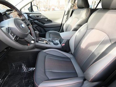 New 2026 Subaru Crosstrek 2.5i Limited w/ Popular Package #3A image 7