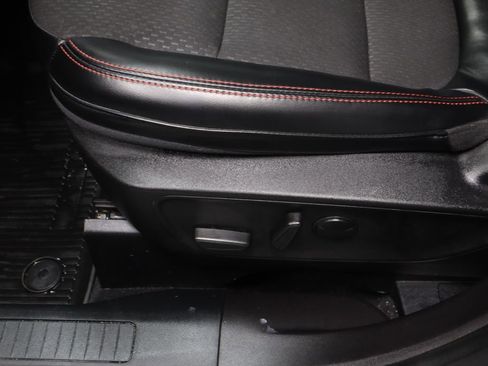 Used 2023 Ford Escape ST-Line w/ Tech Pack #1 AWD/4WD image 25