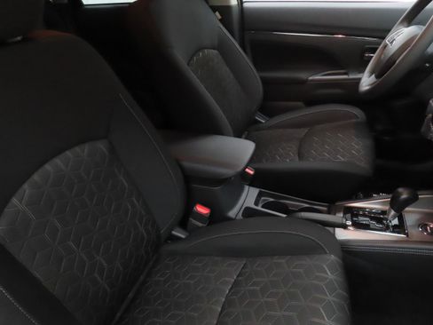 New 2026 Mitsubishi Outlander Sport AWD image 24
