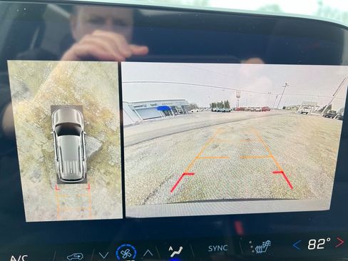 New 2026 Chevrolet Traverse Z71 image 35