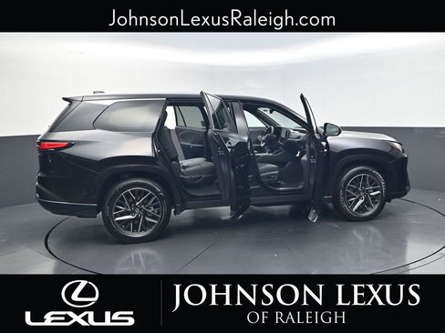 New 2026 Lexus TX 350 FWD image 33