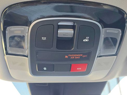 Used 2023 Hyundai Tucson SEL w/ Convenience Package AWD/4WD image 33