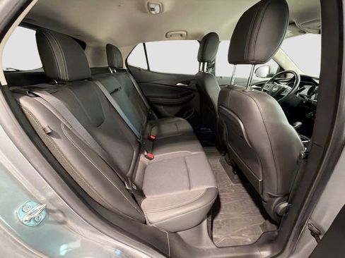 Used 2023 Buick Encore GX Select w/ Sport Touring Package image 19