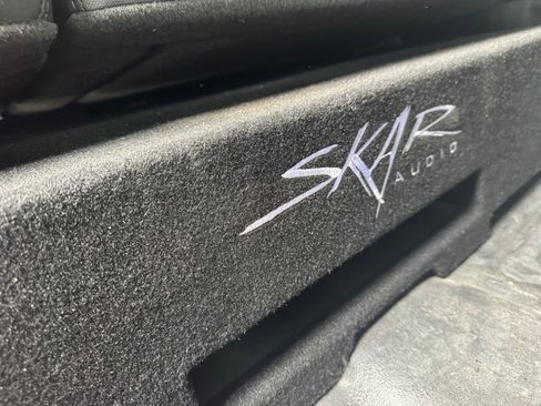 Used 2024 GMC Sierra 1500 Pro w/ Pro Value Package image 13