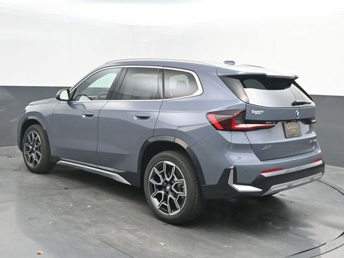 New 2026 BMW X1 xDrive28i w/ Convenience Package image 5