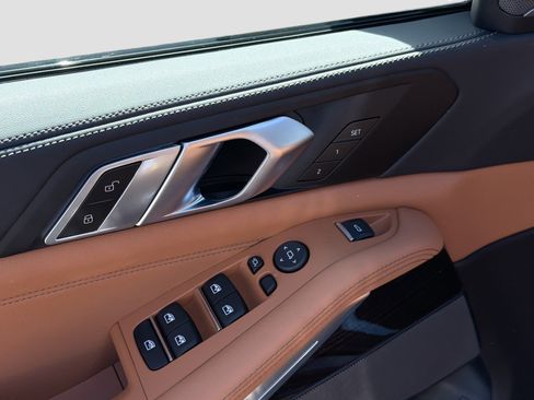 New 2026 BMW X5 xDrive50e w/ M Sport Package image 23