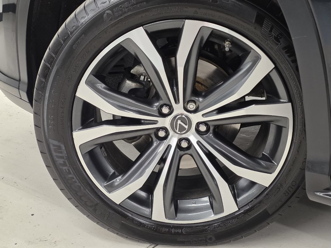 Used 2018 Lexus RX 350 FWD w/ Premium Package image 40