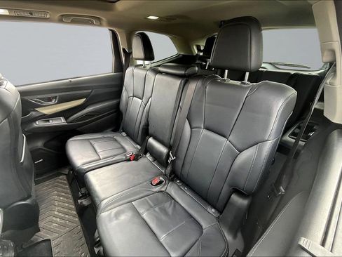 Used 2019 Subaru Ascent Limited w/ Popular Package #2A AWD/4WD image 19