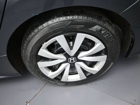 Certified 2023 Honda Civic LX image 15