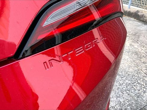 Certified 2025 Acura Integra image 28