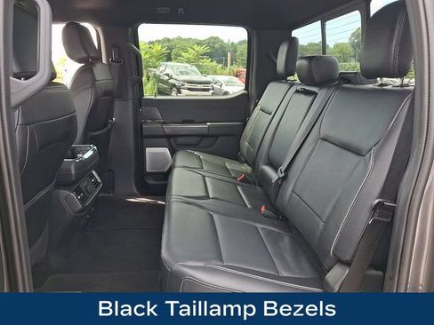 Used 2024 Ford F150 Lariat w/ Equipment Group 502A High AWD/4WD image 21