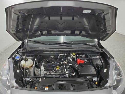 Used 2022 Ford Escape SE w/ Convenience Package image 9