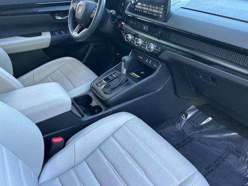 Used 2023 Honda CR-V EX-L image 31