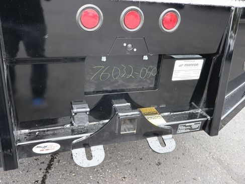 New 2025 Chevrolet Silverado 3500 W/T w/ WT Convenience Package image 24