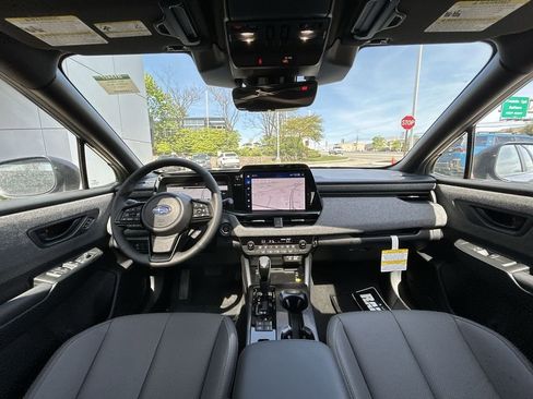 New 2026 Subaru Outback Limited AWD/4WD image 12