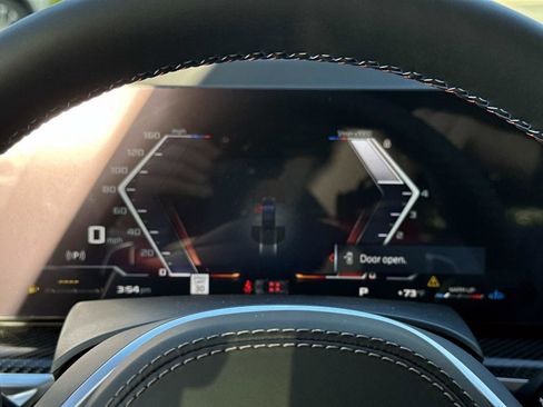 New 2026 BMW X7 M60i image 23