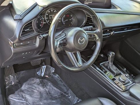 Used 2024 MAZDA CX-30 AWD 2.5 S w/ Preferred Package image 17