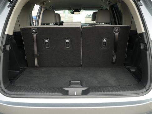 Used 2024 Honda Pilot EX-L image 16