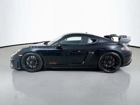 Used 2023 Porsche 718 Cayman GT4 RS RWD image 8