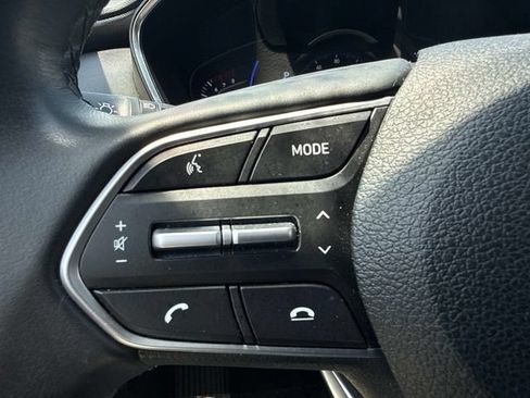 Used 2020 Hyundai Santa Fe Limited FWD image 24