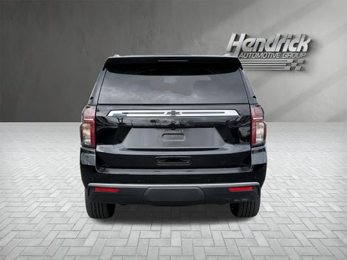Used 2023 Chevrolet Tahoe LT AWD/4WD image 10