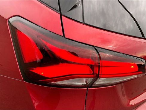 Used 2024 Chevrolet Equinox Premier w/ LPO, Floor Liner Package image 25