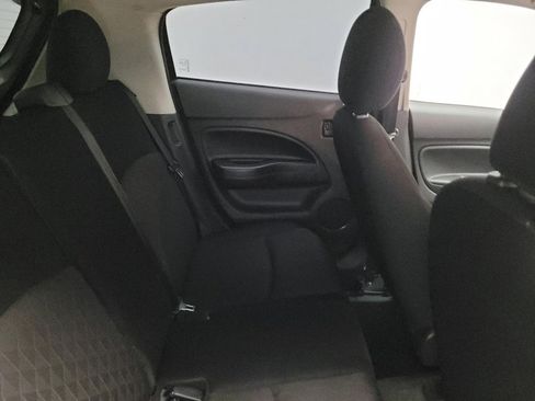 Used 2021 Mitsubishi Mirage ES image 19