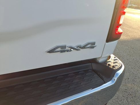 New 2026 RAM 2500 Tradesman image 23